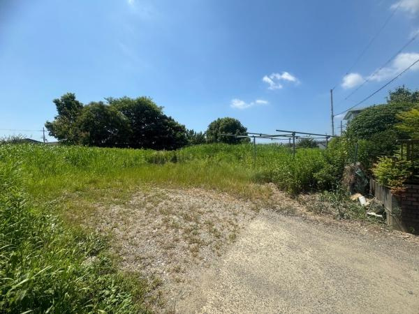 桃山町元　土地のその他