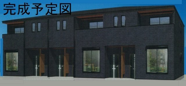 シャルム６番館　Ａの外観|外観もきれいです