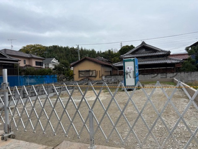 【外観】 | 神戸市西区玉津町今津　 新築戸建2号棟　仲介手数料無料！ | 西区玉津町今津　新築2棟　仲介手数料無料！