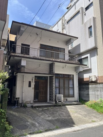 【外観】 | 照国町　売土地