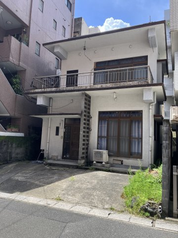 【外観】 | 照国町　売土地