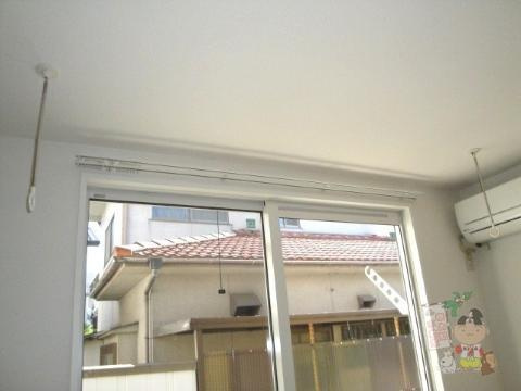 テット・ロッソの設備|室内設備