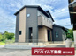 久留米市三潴町玉満の新築一戸建の画像