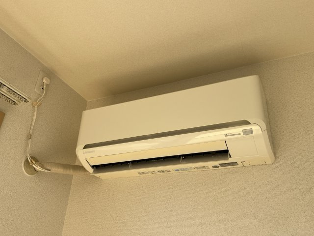 カルムリー福崎Ｃの設備