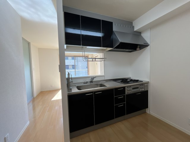 カルムリー福崎Ｃのキッチン