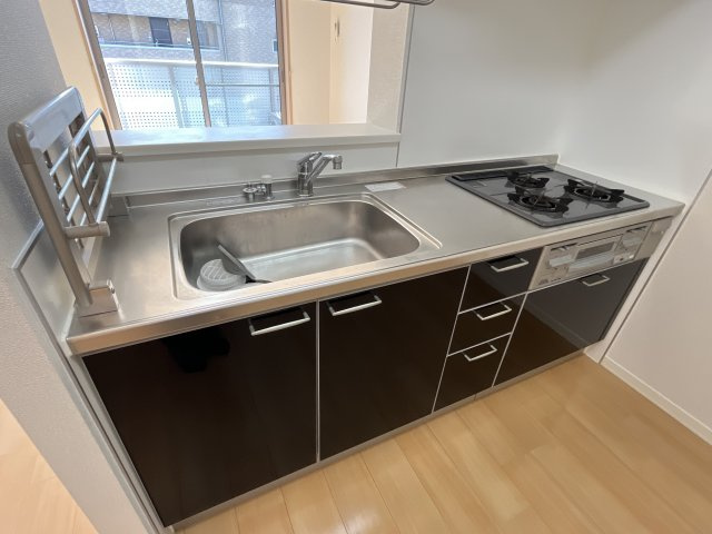 カルムリー福崎Ｃのキッチン
