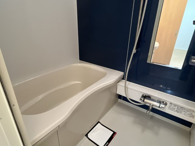 カルムリー福崎Ｃの浴室