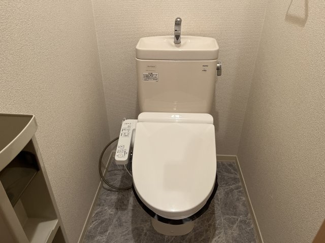 カルムリー福崎Ｃのトイレ