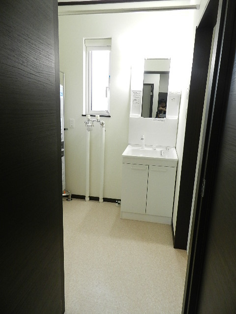 ＲＥＳＩＤＥＮＣＥ　ＰＩＮＯのバルコニー