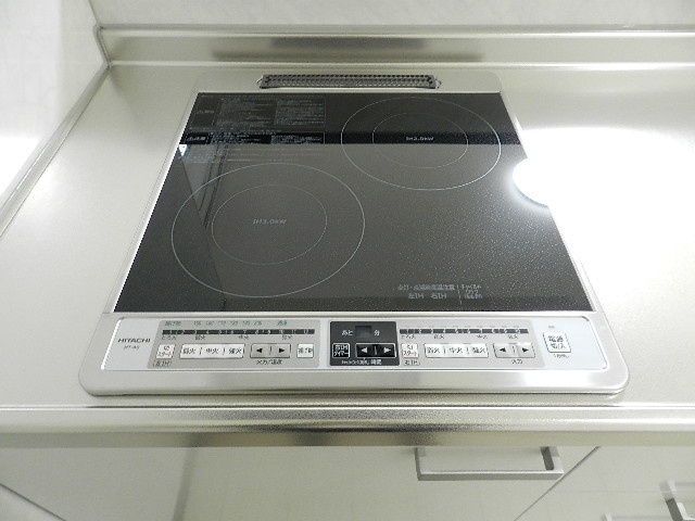 ＲＥＳＩＤＥＮＣＥ　ＰＩＮＯの設備