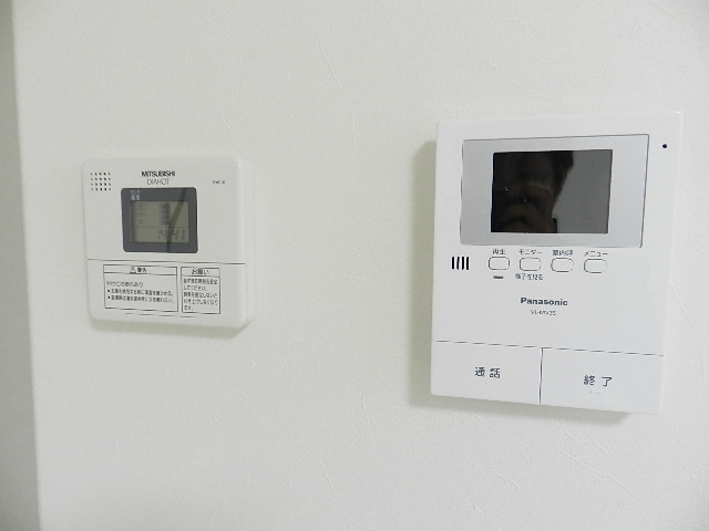 ＲＥＳＩＤＥＮＣＥ　ＰＩＮＯのセキュリティ