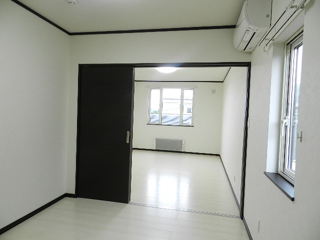 ＲＥＳＩＤＥＮＣＥ　ＰＩＮＯの和室