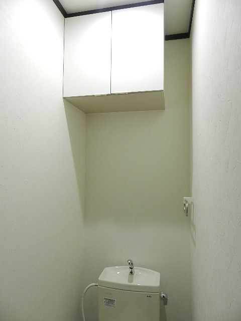 ＲＥＳＩＤＥＮＣＥ　ＰＩＮＯの洗面所