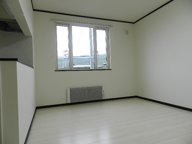 ＲＥＳＩＤＥＮＣＥ　ＰＩＮＯの居間・リビング
