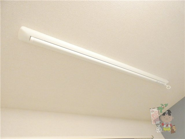 シャーメゾンルッカの設備