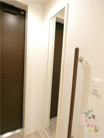 シャーメゾンルッカのその他共用部分