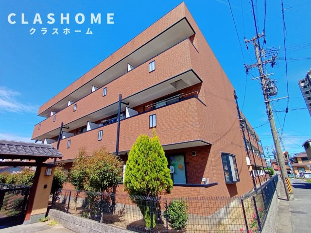 アンプルール フェール 縁 Ⅰ　　刈谷市近郊の賃貸はクラスホーム刈谷店のバルコニー