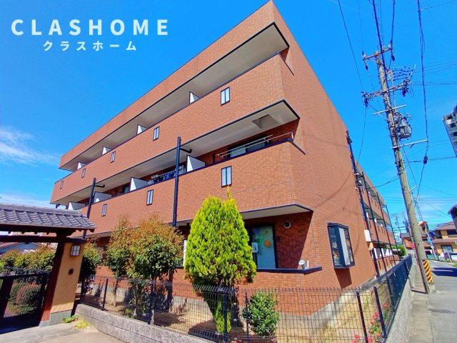 アンプルール フェール 縁 Ⅰ　　刈谷市近郊の賃貸はクラスホーム刈谷店の外観