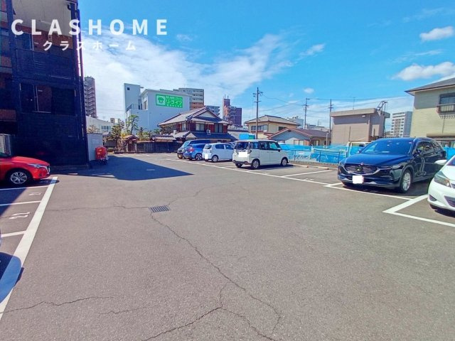 アンプルール フェール 縁 Ⅰ　　刈谷市近郊の賃貸はクラスホーム刈谷店の周辺