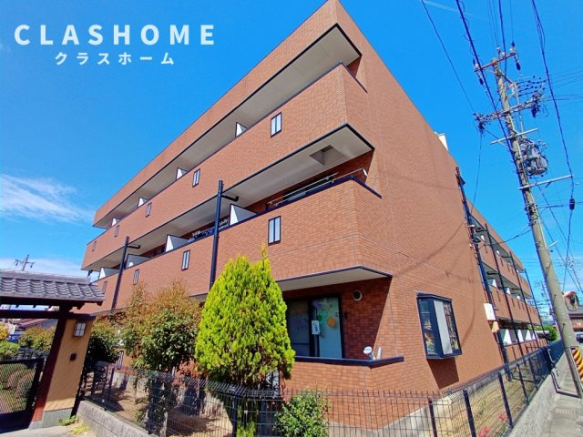 アンプルール フェール 縁 Ⅰ　　刈谷市近郊の賃貸はクラスホーム刈谷店の外観