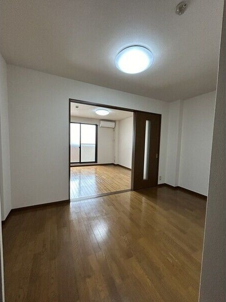 アンプルール フェール 縁 Ⅰ　　刈谷市近郊の賃貸はクラスホーム刈谷店の居間・リビング