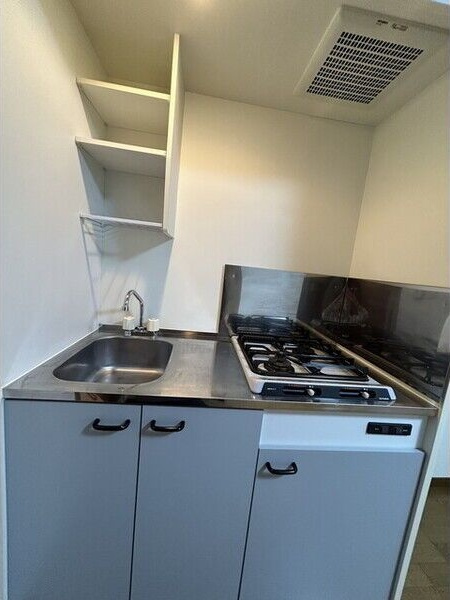 アンプルール フェール 縁 Ⅰ　　刈谷市近郊の賃貸はクラスホーム刈谷店のキッチン