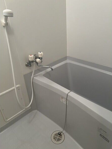 アンプルール フェール 縁 Ⅰ　　刈谷市近郊の賃貸はクラスホーム刈谷店の浴室