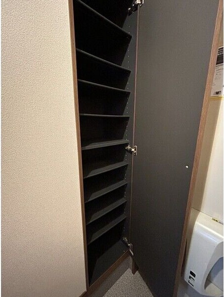 アンプルール フェール 縁 Ⅰ　　刈谷市近郊の賃貸はクラスホーム刈谷店の内装