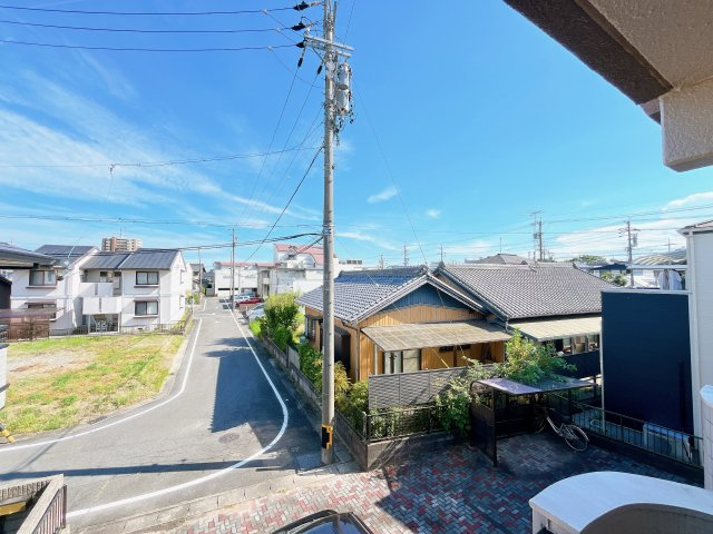 ROYAL PALES21の展望