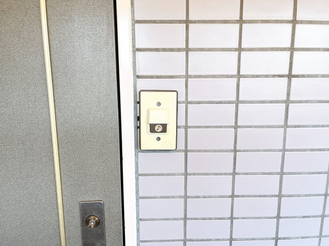 ROYAL PALES21のその他共用部分