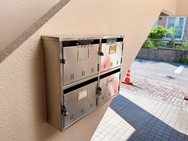 ROYAL PALES21のその他共用部分