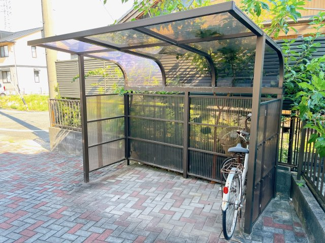 ROYAL PALES21のその他共用部分