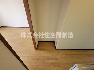 【内装】 | エスポワール北桜塚