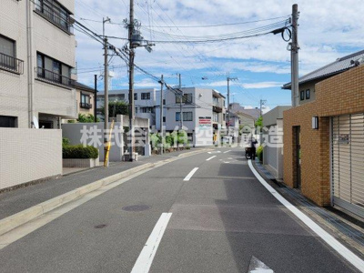 【周辺】 | エスポワール北桜塚