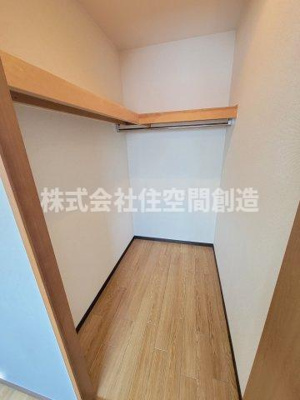 【収納】 | エスポワール北桜塚