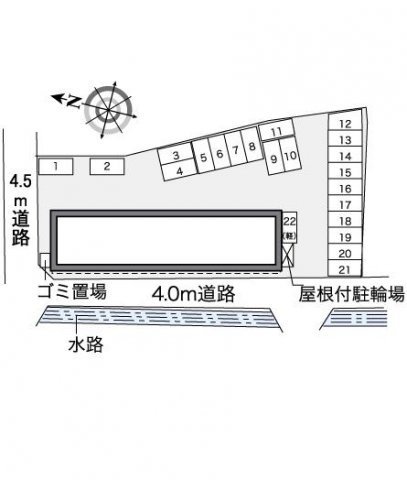【その他】 | レオパレスティエード駅家