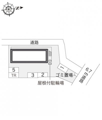 【その他】 | レオパレスフォレストハウス２１