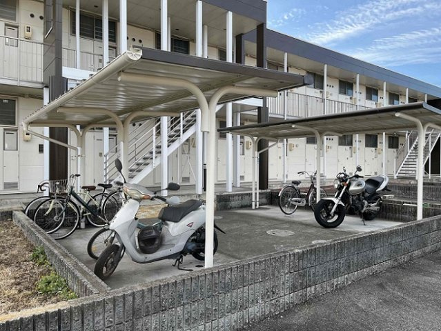 【その他】 | レオパレスルミエール