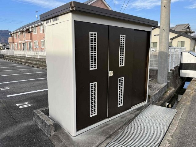 【その他】 | レオパレスルミエール
