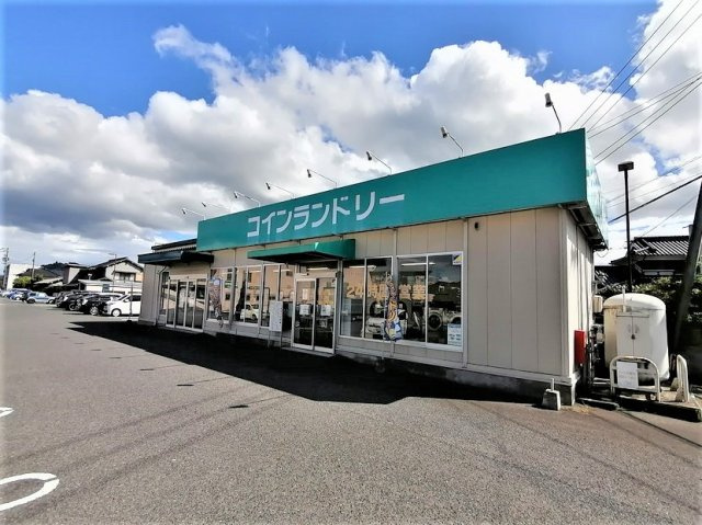 【周辺】 | レオパレスルミエール | 徒歩8分