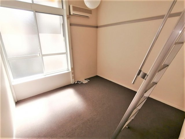 【寝室】 | レオパレスルミエール
