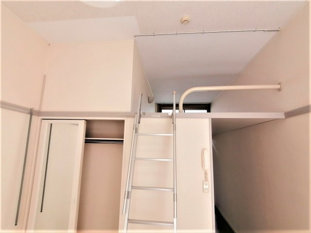 【その他】 | レオパレスルミエール