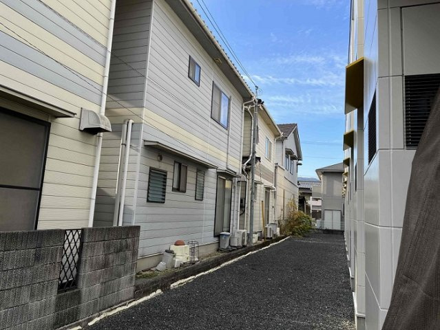 【その他】 | レオパレスルミエール