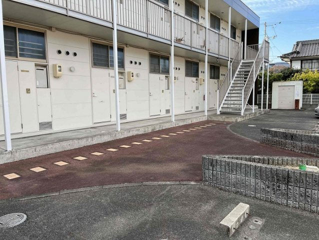 【その他】 | レオパレスルミエール