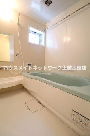 アネシス駅南の浴室|浴室