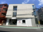 ホワイトゴールド祐天寺の画像