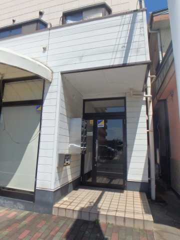 第３十合ビルの外観