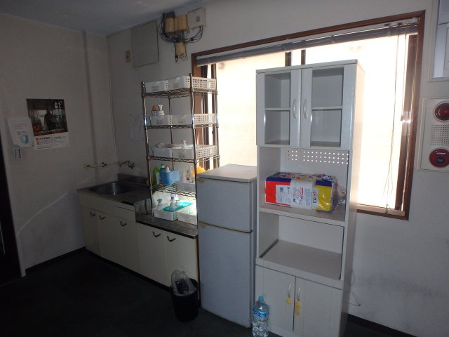 第３十合ビルのその他共用部分