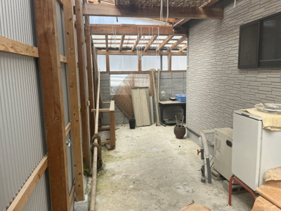 【設備】 | 北太田貸家