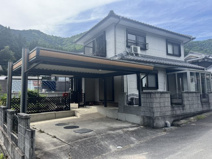 北太田貸家の画像